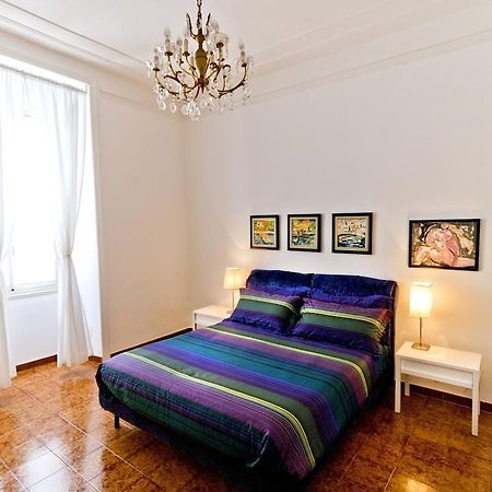 Il Limone A San Pietro Villa Rome Ruang foto