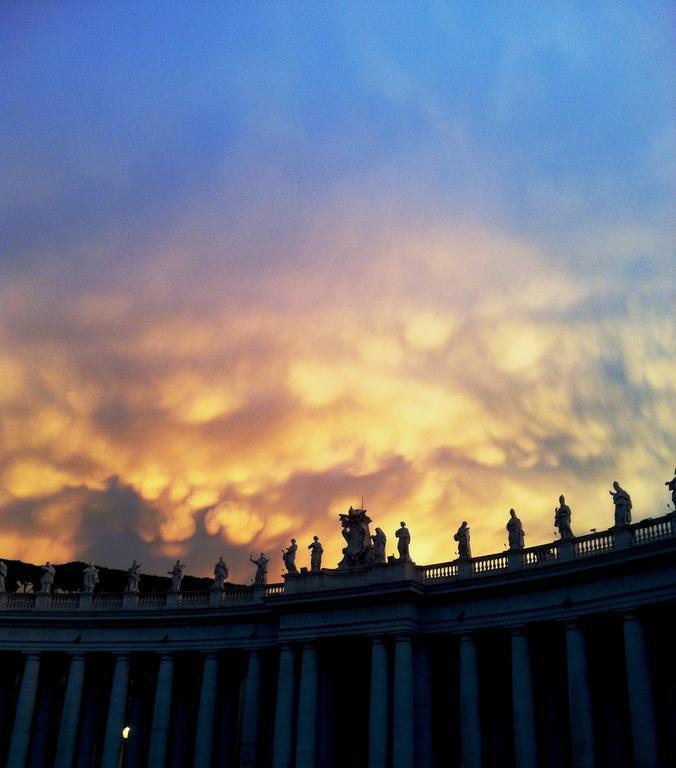 Il Limone A San Pietro Villa Rome Ruang foto