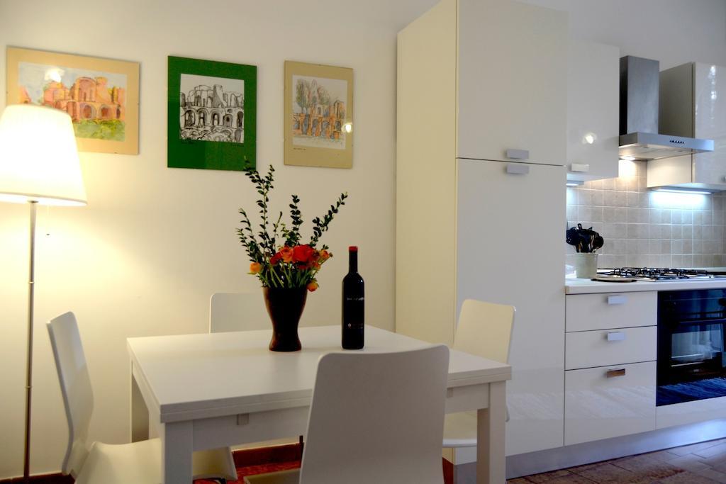 Il Limone A San Pietro Villa Rome Ruang foto