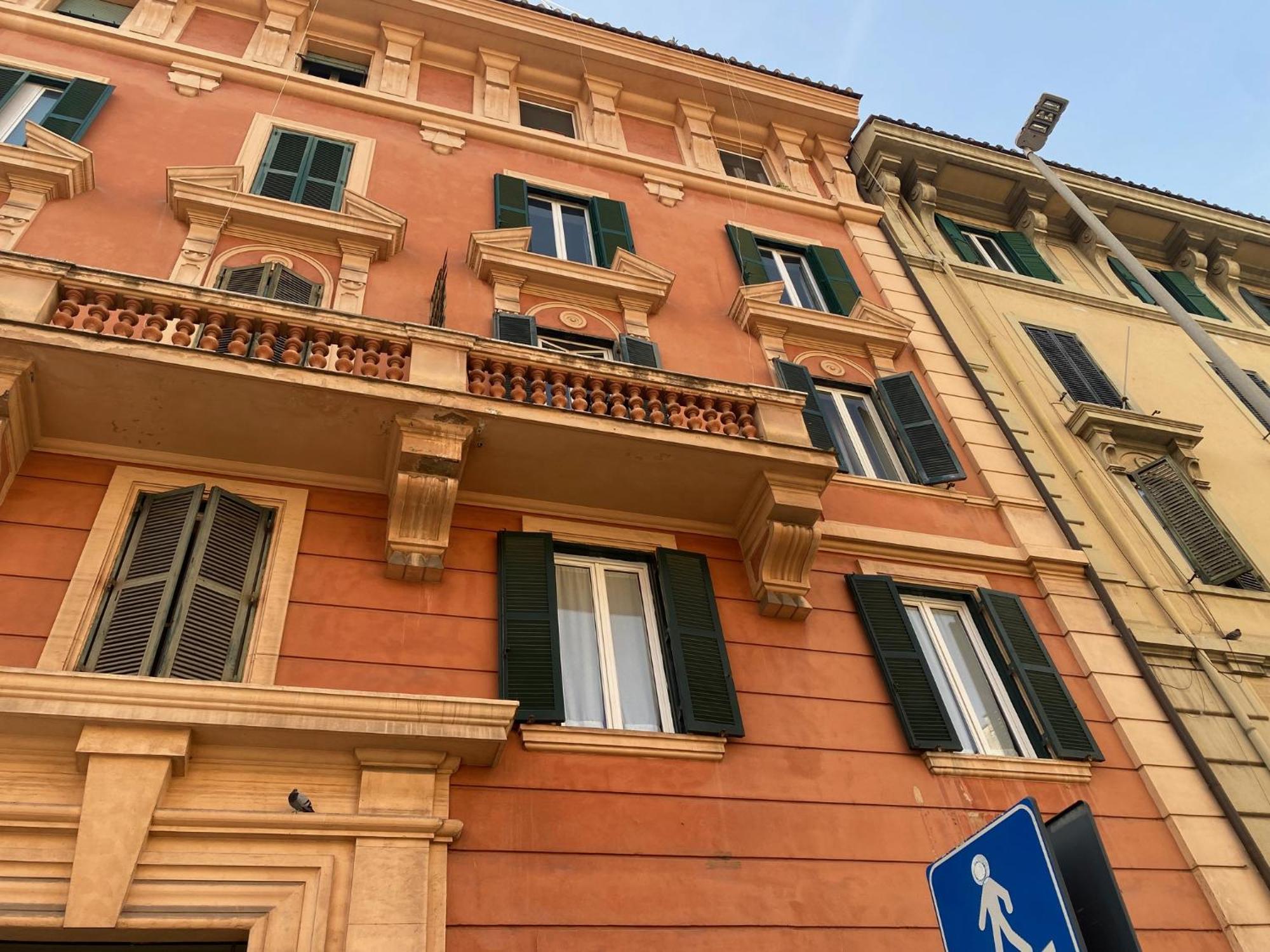 Il Limone A San Pietro Villa Rome Bagian luar foto